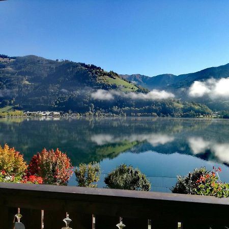 Haus Ditzer - Villa Theresia Zell am See Kültér fotó